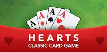 Hearts - Card Game Classic APK