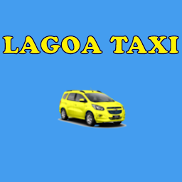 Icon image Lagoa Taxi Mobile