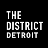 The District Detroit icon