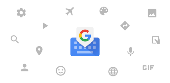 Gboard - Google 鍵盤