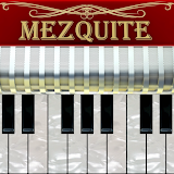 Mezquite Piano Accordion icon