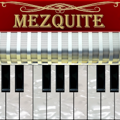 Mezquite Acordeão Piano – Apps no Google Play