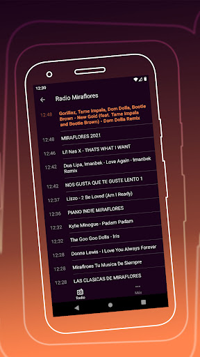 Miraflores.pe Screen 3
