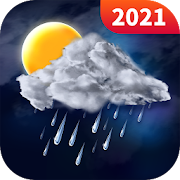 Top 26 Weather Apps Like Weather Live - Accurate Weather Forecast - Best Alternatives