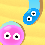 Love Blobs