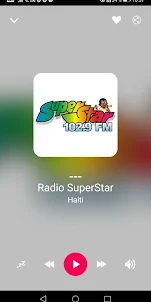 Haitian Radio Stations