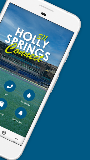 HSprings 311 Screen 2
