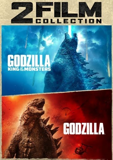 Godzilla 2 full movie online sales