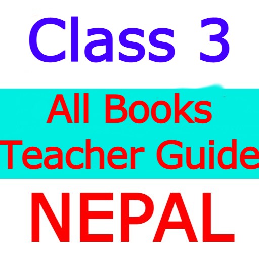 All Class 3 Book Teacher Guide - AppWisp.com