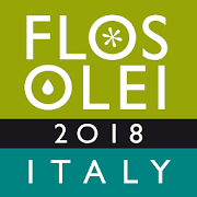 Flos Olei 2018 Italy