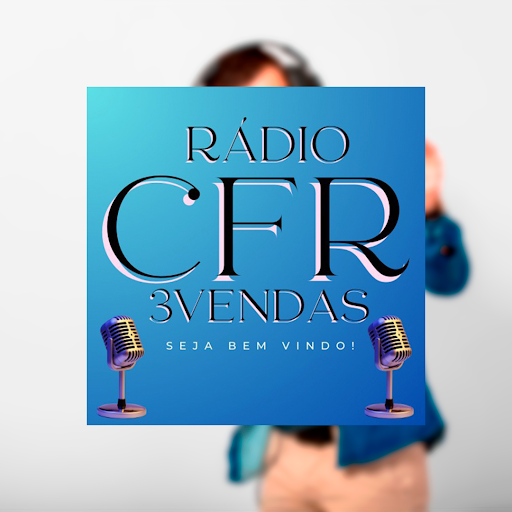 Android application Rádio CFR 3 Vendas screenshort