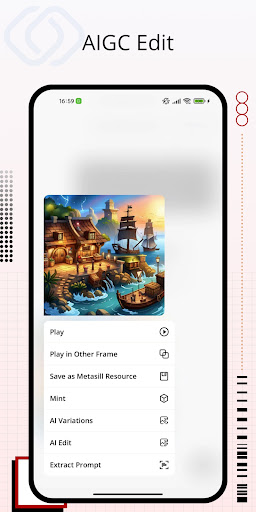 MetaSill Screen 2