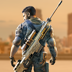 Sniper Hunt - Hitman Shooter
