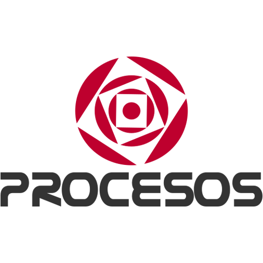Procesos App logo