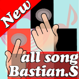Bastian Steel All Song - Piano icon