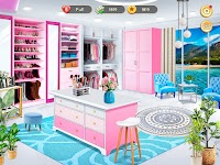 screenshot of Dream House Games for Teens