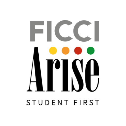 FICCI Arise logo