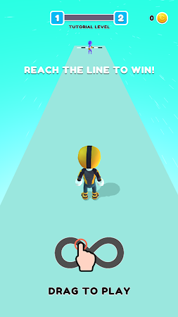 Game screenshot Dodge Ball mod apk