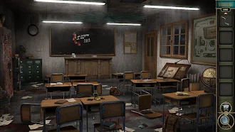 Game screenshot Can you escape the 50 room 20 apk download