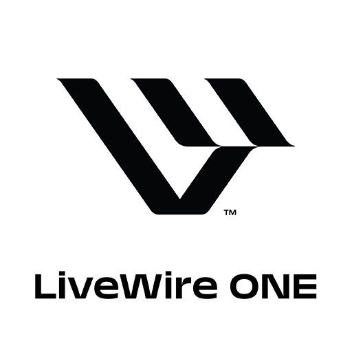LiveWire ONE logo