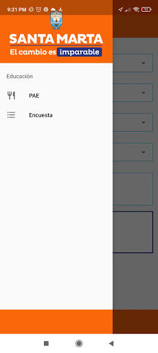PAE SMR Screen 3