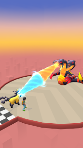 Monster Squad Rush v1.0.3 MOD APK (Unlimited Money) Free For Android 10