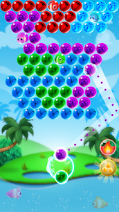 Bubble Shooter: Puzzle Pop For Pc – Download For Windows 10, 8, 7, Mac 2