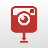 InstaSave Save Photos & Videos icon
