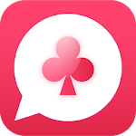 Cover Image of Download PokerUp: Poker with Friends  APK