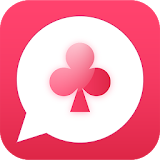 PokerUp:Social Poker icon
