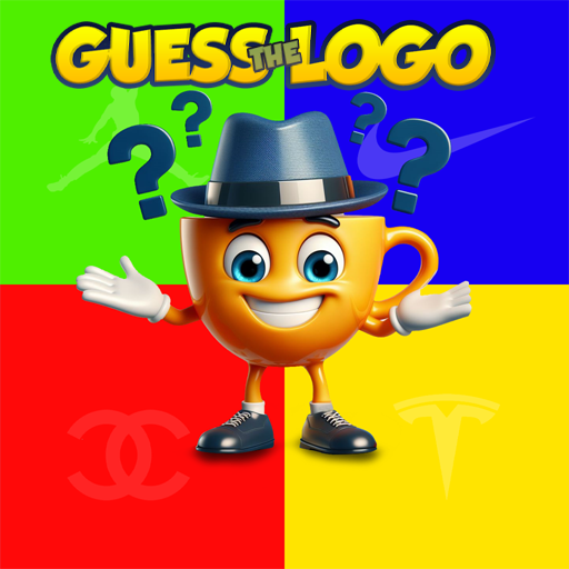 Logo Quiz! logo