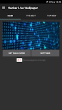 Hacker Live Wallpaper Apps On Google Play