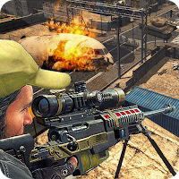 Sniper Shooter Games 2022: Fps