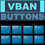 VBAN Buttons icon