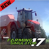 New FARMING SIMULATOR 17 tips icon