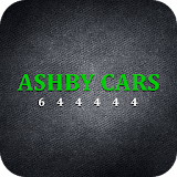 Ashby Cars icon