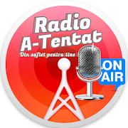 Top 21 Music & Audio Apps Like Radio A-Tentat Bucureşti - Best Alternatives