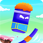 Cover Image of Download Jumpy Jack - Mighty Hero  APK