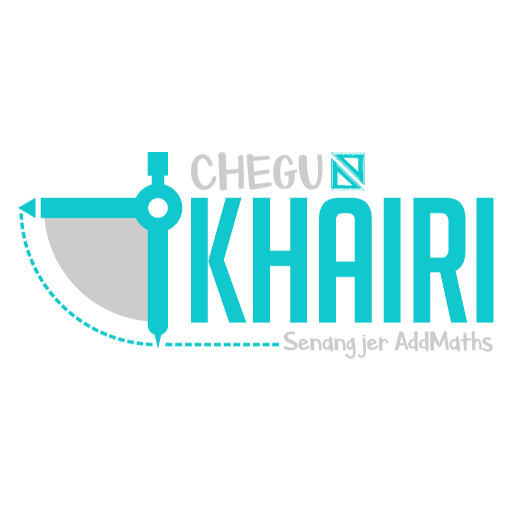 Chegu Khairi logo