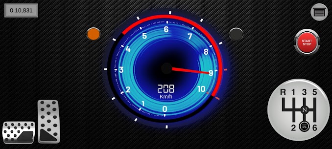 Redline Engine Sounds 2