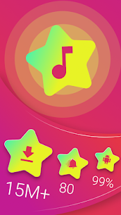 Aperçu de l'application