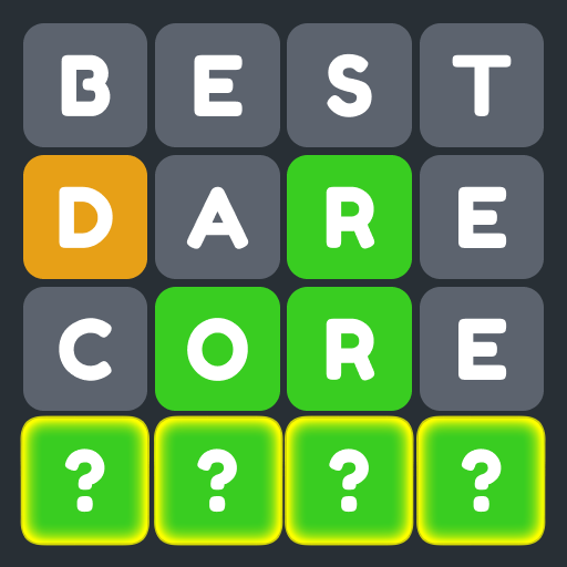 Wordout! Download on Windows