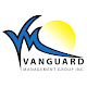 The Vanguard Management App دانلود در ویندوز