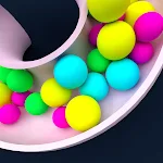 Cover Image of Download Clone Ball 1.6.6 APK