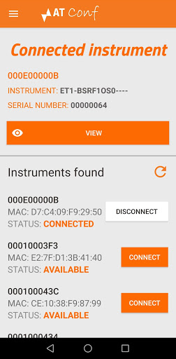 ATConf Mobile Screen 3