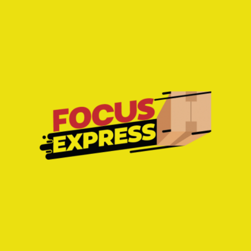 Focus Express logo