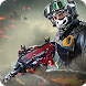 Modern Warfare Shooting Games - Androidアプリ