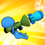 Cover Image of Download Flip Fight  APK