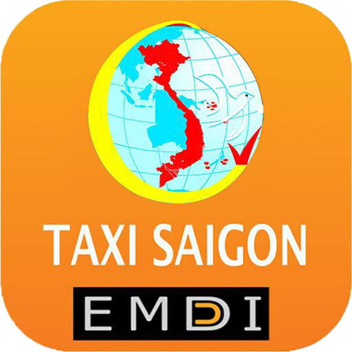 Taxi Sài Gòn  Icon