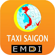 Taxi Sài Gòn